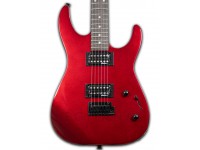 Jackson JS11 Dinky AH Metallic Red Jackson JS11 Dinky AH Metallic Red